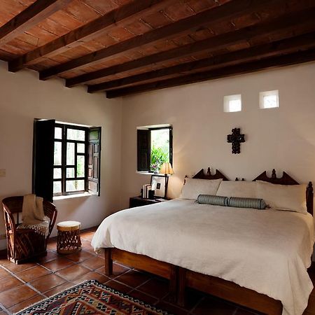 Hotel Secreto Pozos (Guanajuato) Quarto foto