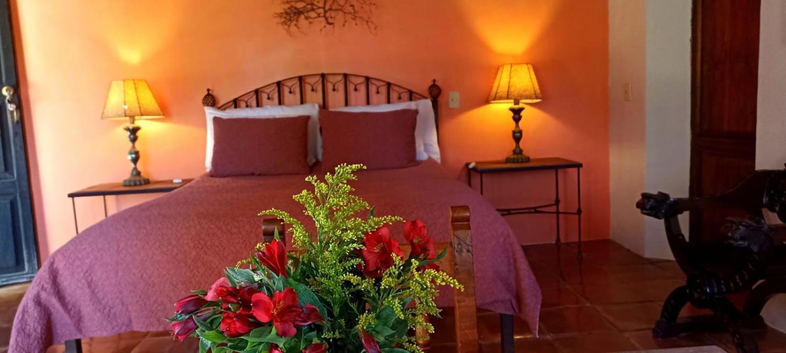 Hotel Secreto Pozos (Guanajuato) Exterior foto