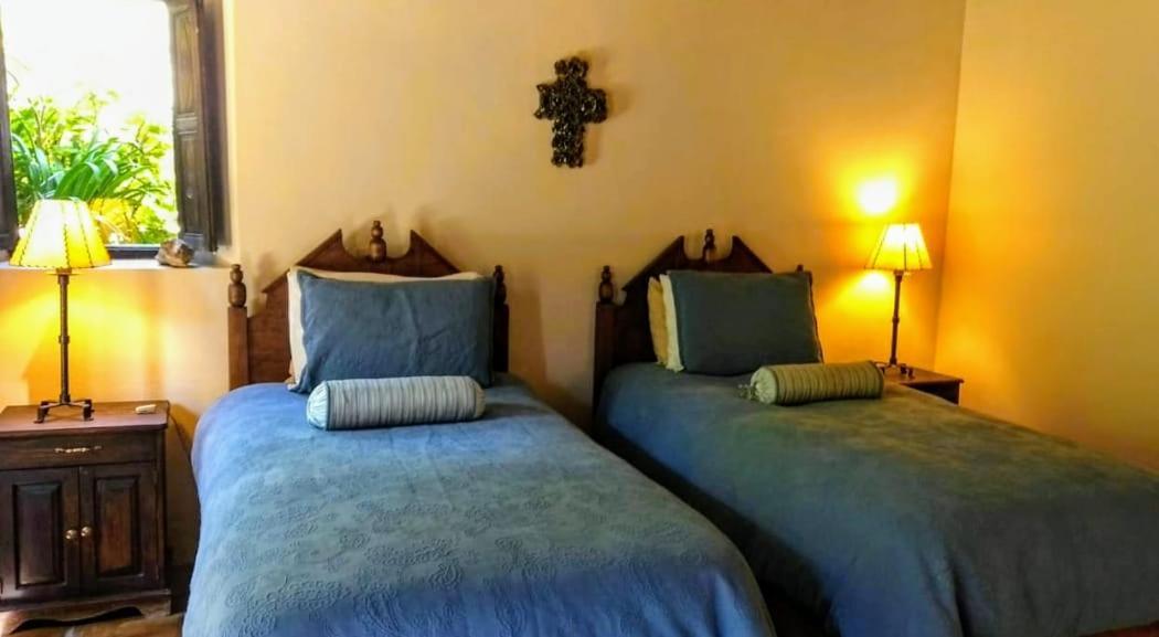Hotel Secreto Pozos (Guanajuato) Exterior foto