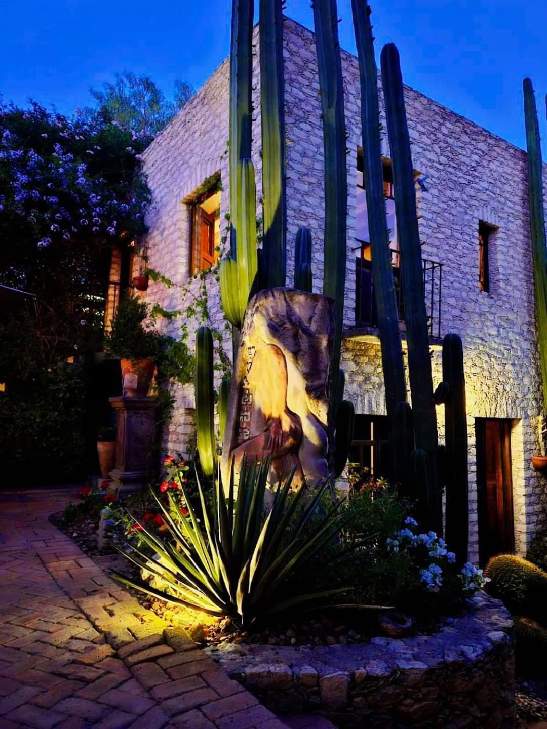 Hotel Secreto Pozos (Guanajuato) Exterior foto